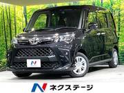 2021 TOYOTA ROOMY