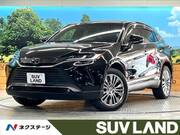 2021 TOYOTA HARRIER Z