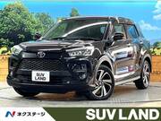 2020 TOYOTA RAIZE