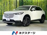 2023 HONDA VEZEL