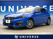 2021 PEUGEOT 308