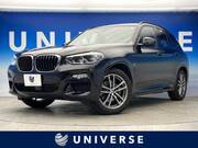 2018 BMW X3