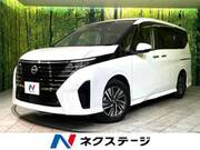 2023 NISSAN SERENA