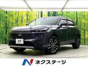 2021 HONDA VEZEL