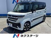 2024 SUZUKI SPACIA CUSTOM