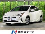2016 TOYOTA PRIUS S