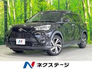 2020 TOYOTA RAIZE
