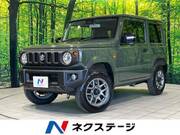 2025 SUZUKI JIMNY XC