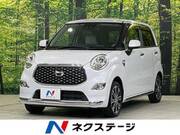 2021 DAIHATSU CAST