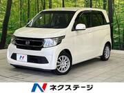 2015 HONDA N-WGN