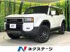 TOYOTA LANDCRUISER 250