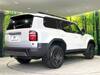 TOYOTA LANDCRUISER 250