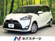 2017 TOYOTA SIENTA G