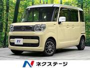 2022 SUZUKI SPACIA
