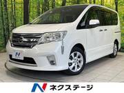 2011 NISSAN SERENA