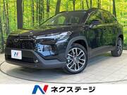 2026 TOYOTA COROLLA CROSS HYBRID Z