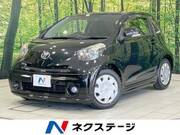 2014 TOYOTA IQ