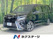 2017 TOYOTA VOXY