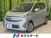 2013 MITSUBISHI EK CUSTOM