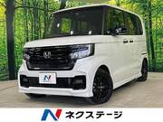2022 HONDA N-BOX CUSTOM