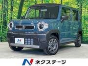 2024 SUZUKI HUSTLER