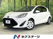 2018 TOYOTA AQUA L