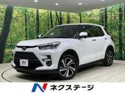 2019 TOYOTA RAIZE