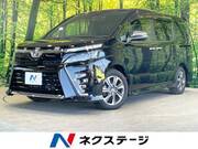 2019 TOYOTA VOXY