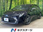 2019 TOYOTA COROLLA TOURING