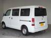 TOYOTA TOWNACE VAN