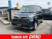 2026 TOYOTA ROOMY
