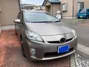 2009 TOYOTA PRIUS S