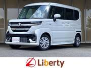 2025 SUZUKI SPACIA CUSTOM