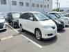 TOYOTA ESTIMA HYBRID