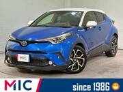 2017 TOYOTA C-HR G