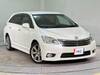 TOYOTA MARK X ZIO