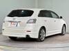 TOYOTA MARK X ZIO
