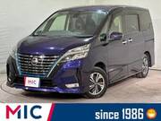 2021 NISSAN SERENA