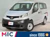 NISSAN NV200 VANETTE VAN
