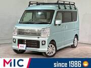2015 SUZUKI EVERY WAGON