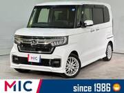 2022 HONDA N-BOX CUSTOM