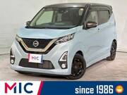 2020 NISSAN DAYZ