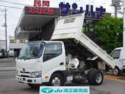 2021 HINO DUTRO