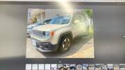 2017 CHRYSLER JEEP RENEGADE