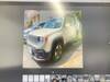 CHRYSLER JEEP RENEGADE
