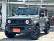2023 SUZUKI JIMNY SIERRA