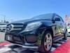 MERCEDES BENZ GLE