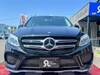 MERCEDES BENZ GLE