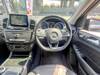 MERCEDES BENZ GLE