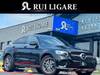 MERCEDES BENZ GLC-CLASS